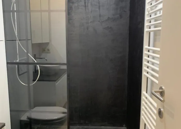 Luna@sea Апартаменти *