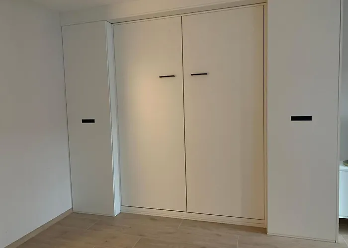 Апартаменти Luna@sea Остенде