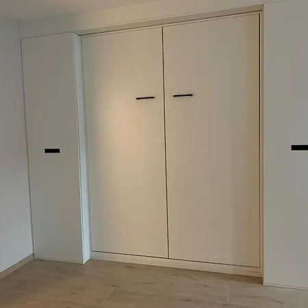 דירה Luna@sea אוסטנדה